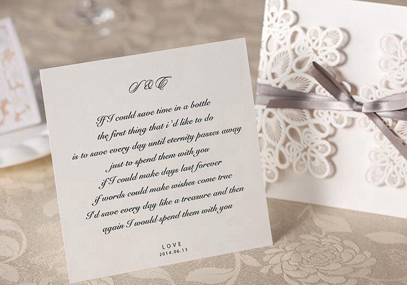 Personalized custom invitation Personalized custom invitation